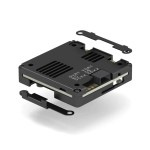 Vendite calde Caddx Walksnail HD Kit V2 versione con doppia antenna giroflow Walksnail Drone accessorio per fotocamera